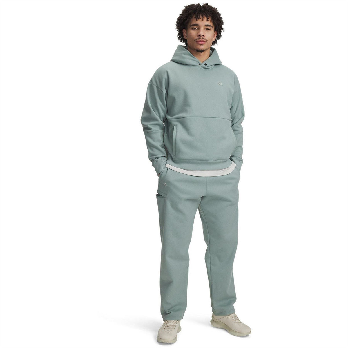 Under Armour Curry Dna Oth Hoodie Adults