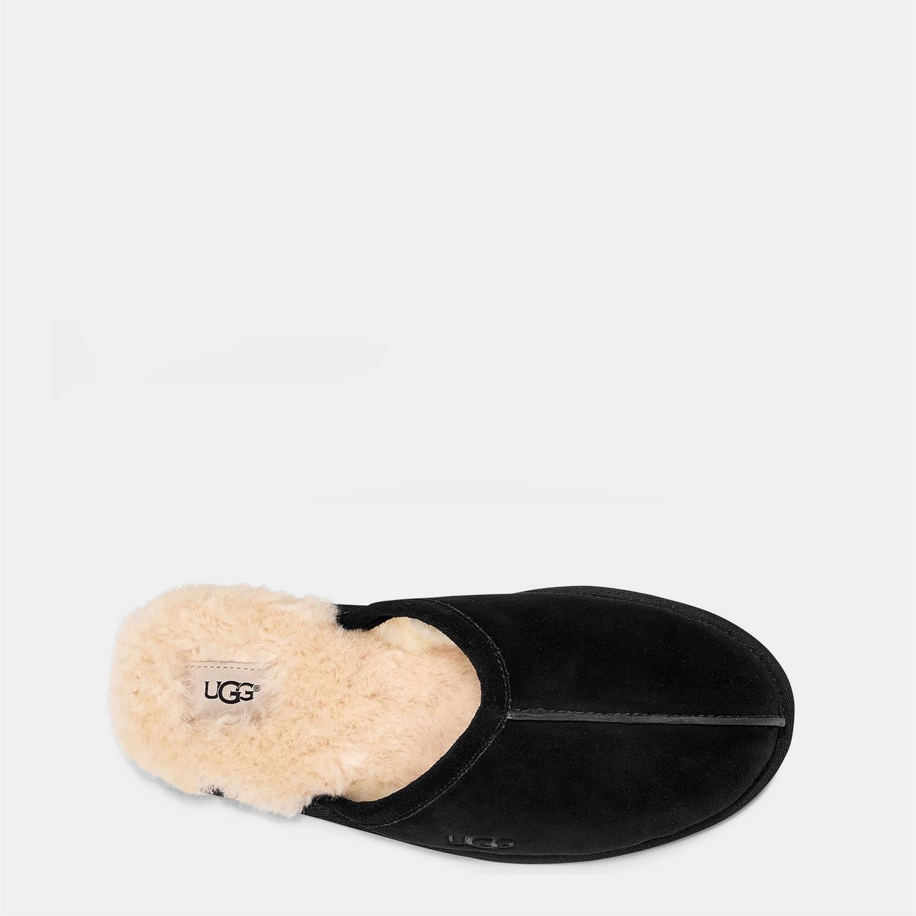 Ugg Scuff Mule Slippers