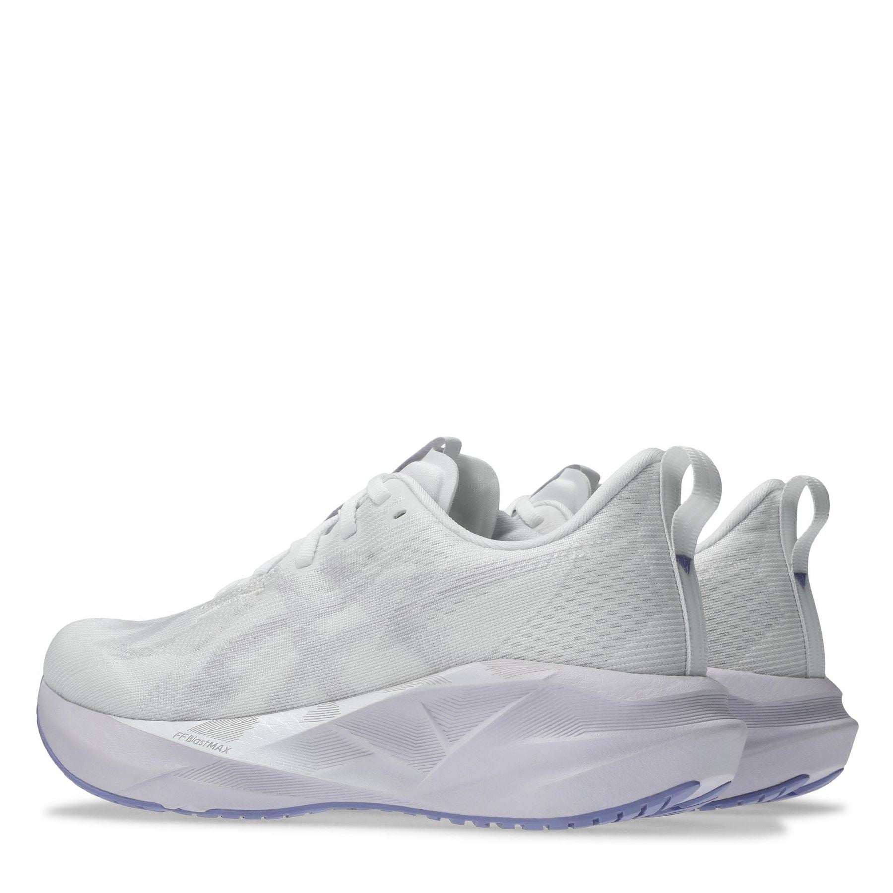 Asics Womens Novablast 5 Road Running Shoes