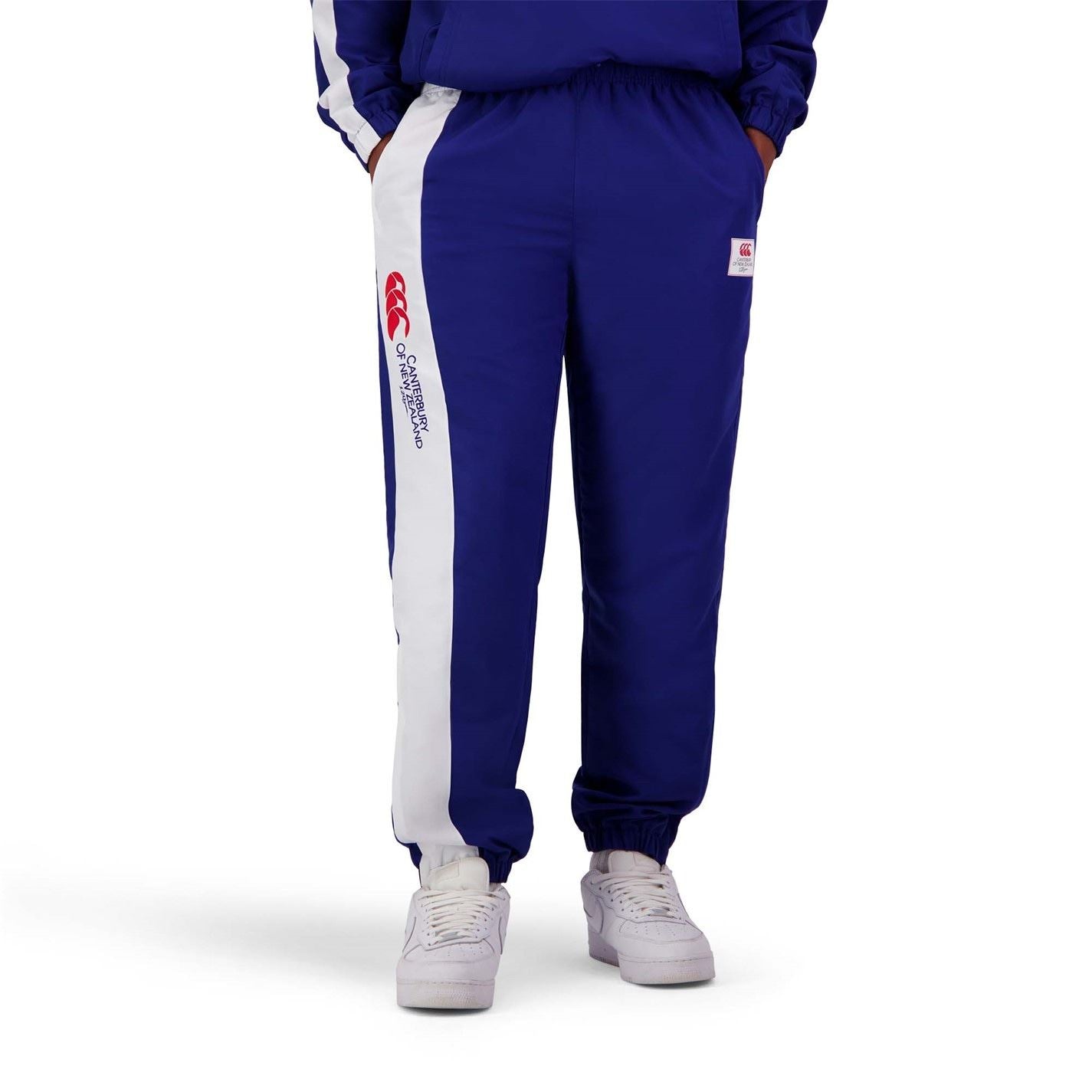 Canterbury Legends Regular Fit Athletic Pants