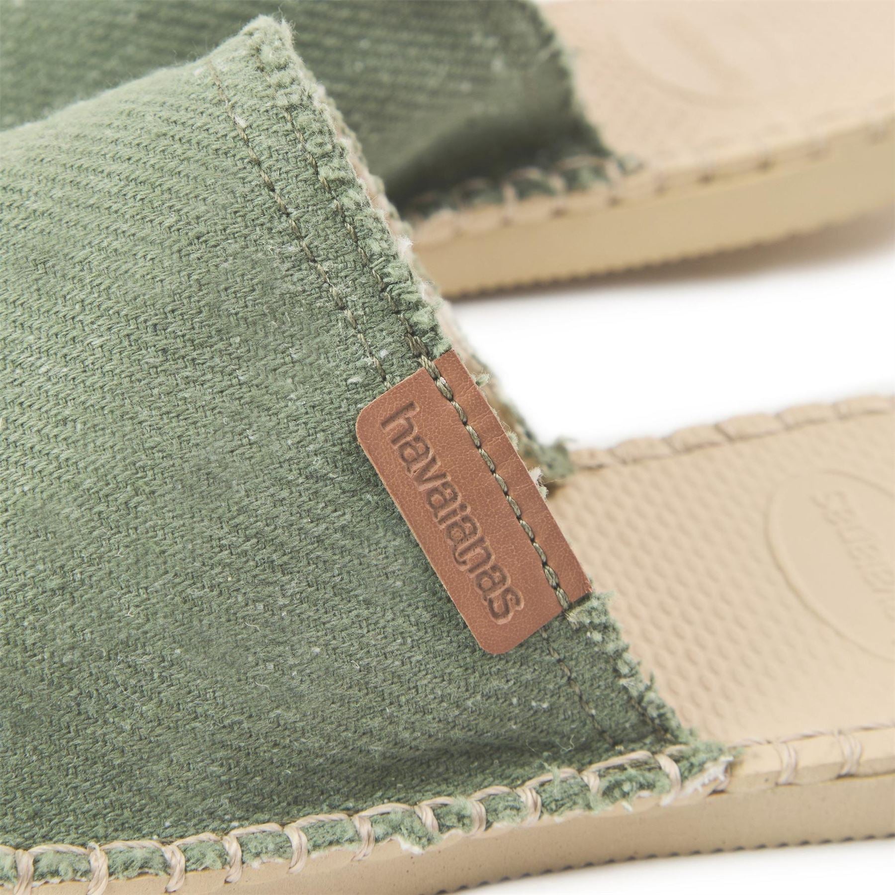 Havaianas Orgine Free Shuv Closed Toe Mules
