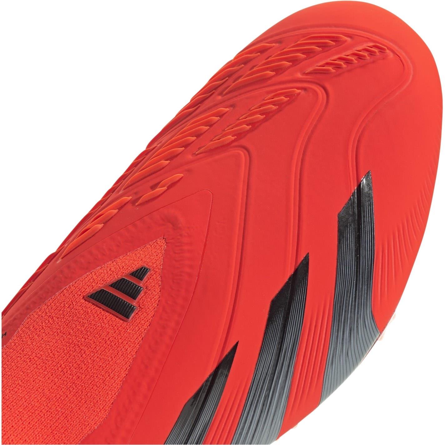 adidas Elite Laceless Firm Ground Football Boots Adults