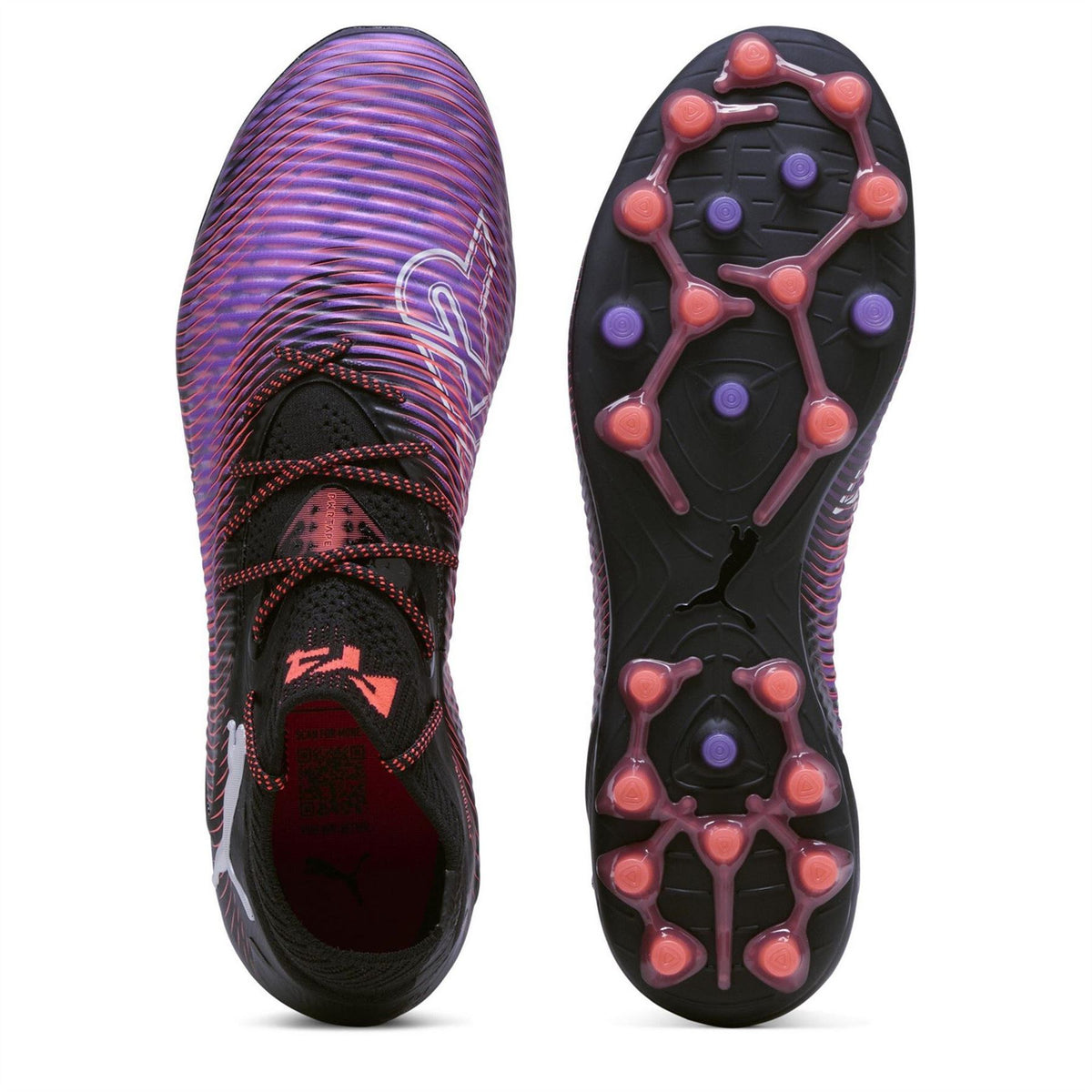 Puma Future 8 Ultimate Mg Firm Ground Football Boots