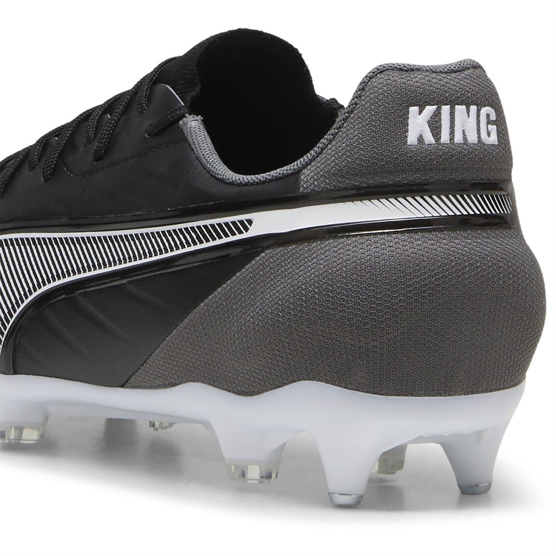 Puma Mens King Match Mxsg Soft Ground Football Boots
