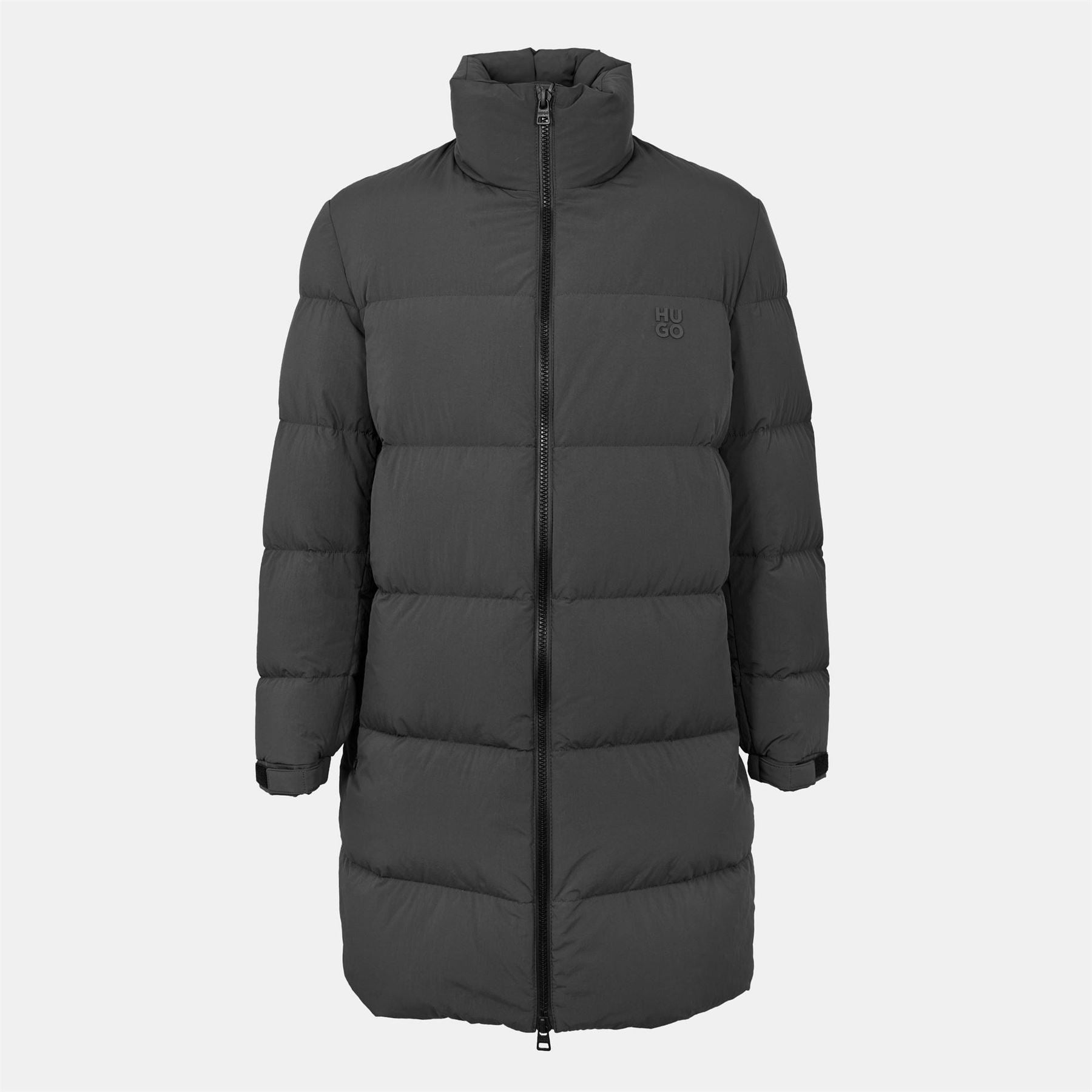 Hugo Medium Puffer Jacket