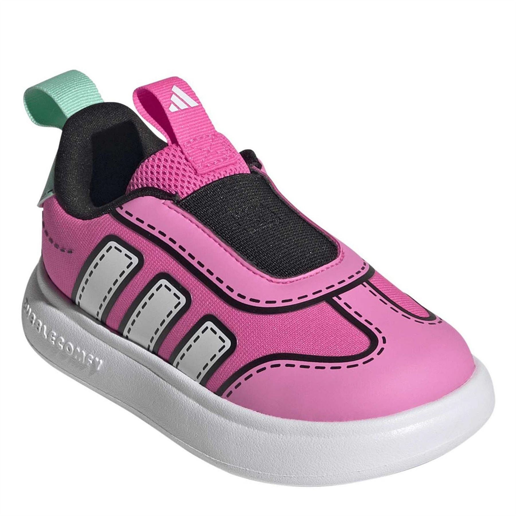 adidas Bubblecomic I