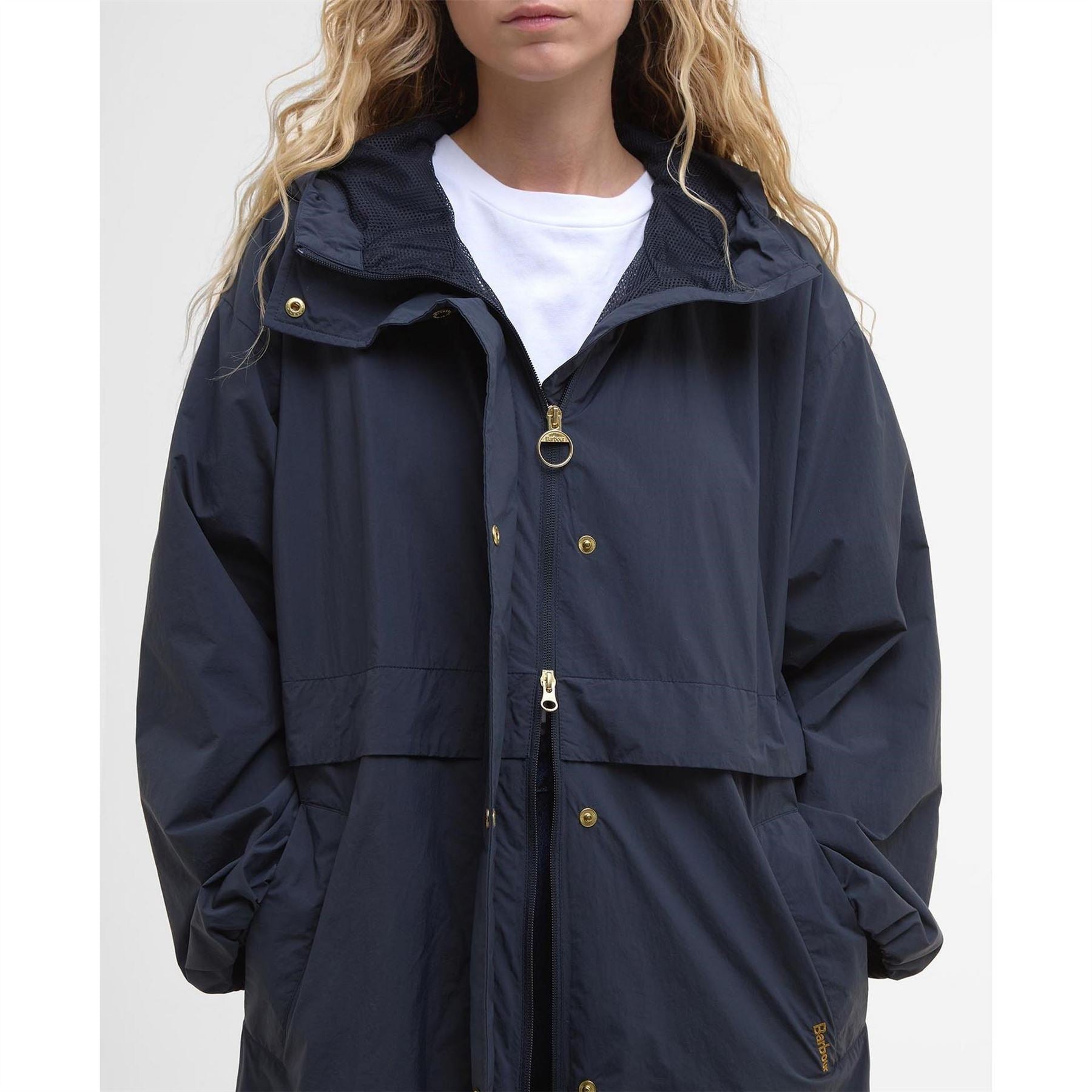 Barbour Showerproof Jacket