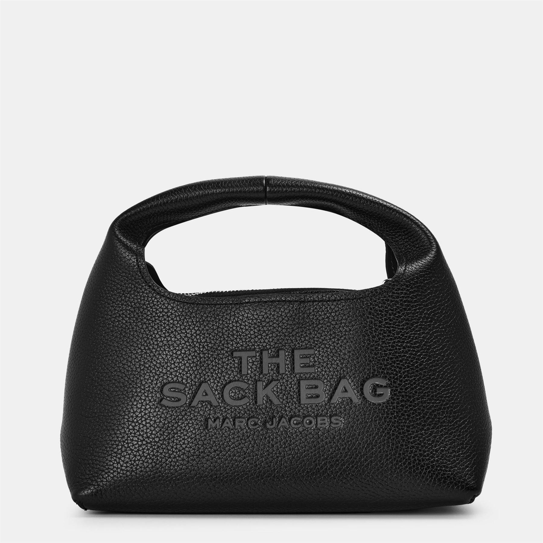 Marc Jacobs Leather Mini Bag