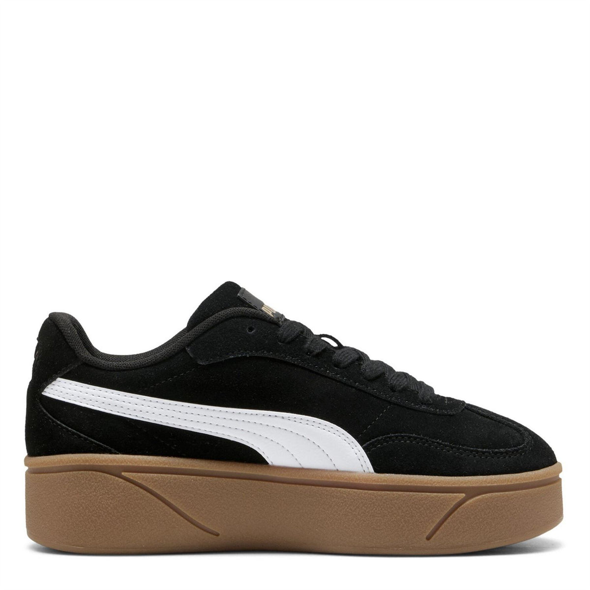 Puma Club Era Ii Platform Trainers