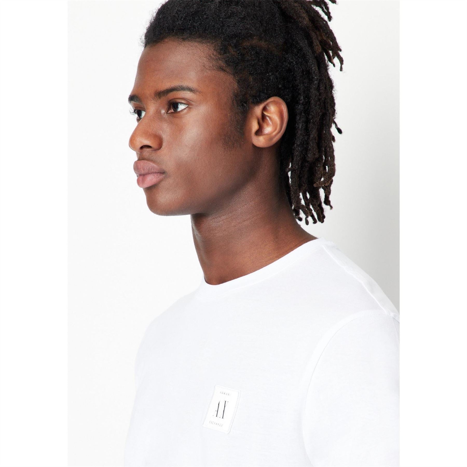 Armani Exchange Icon T-Shirt