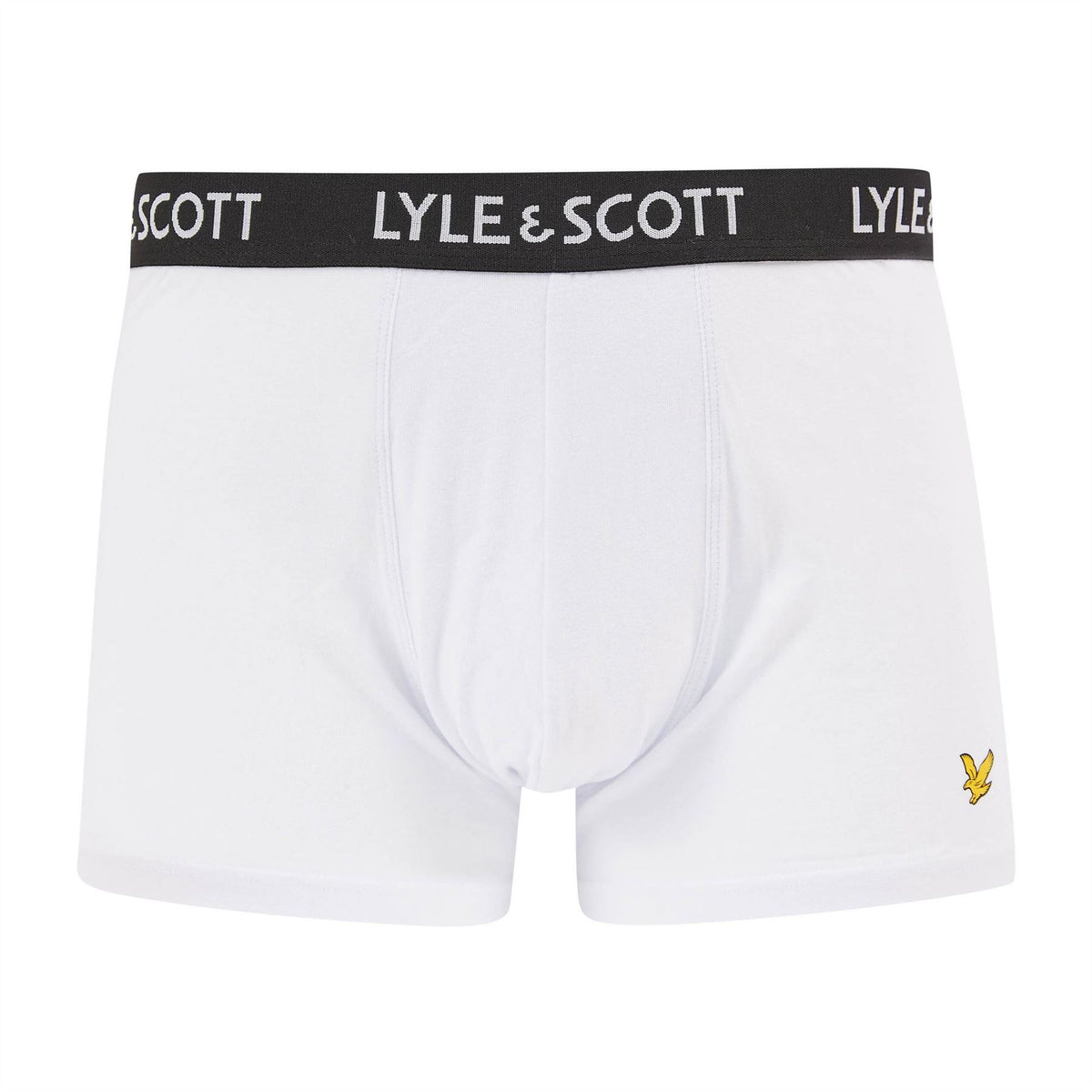 Lyle and Scott Pack Miller Trunks
