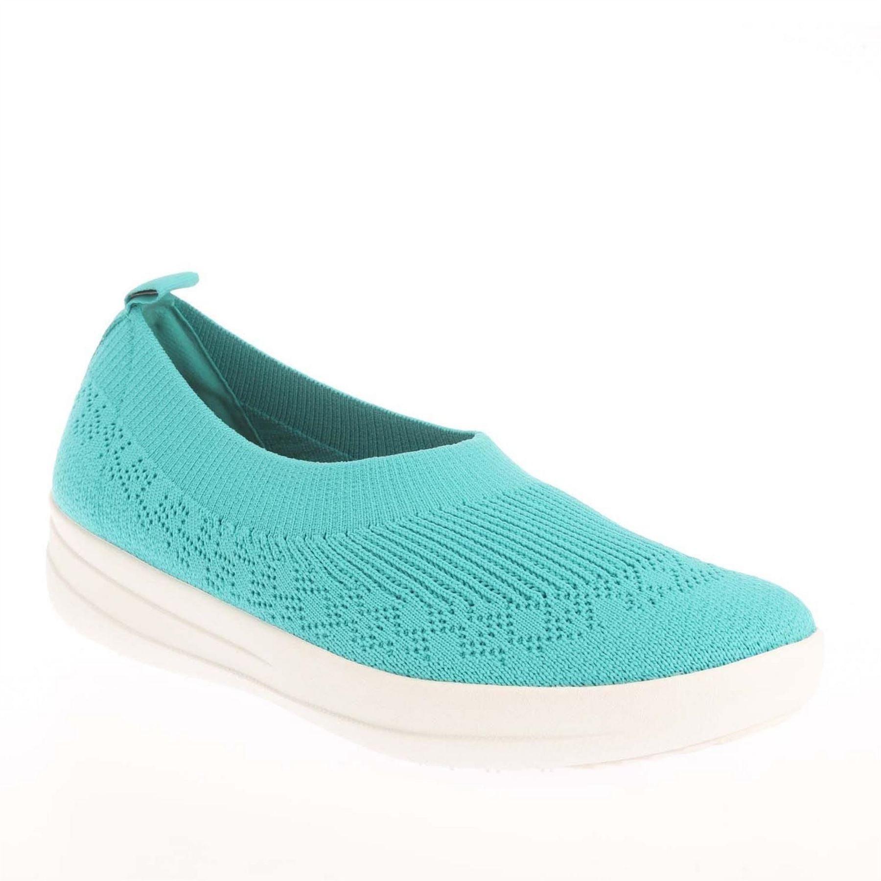 Fitflop Slip On Ballet Pumps