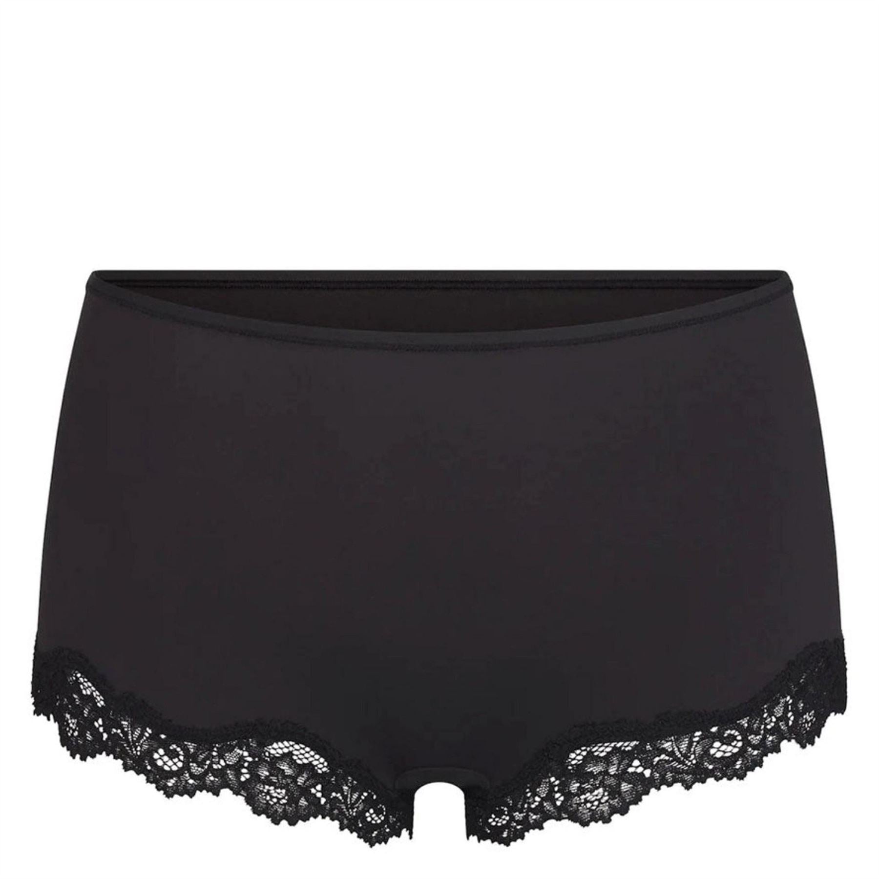 SKIMS Fits Every Lace Boyshort