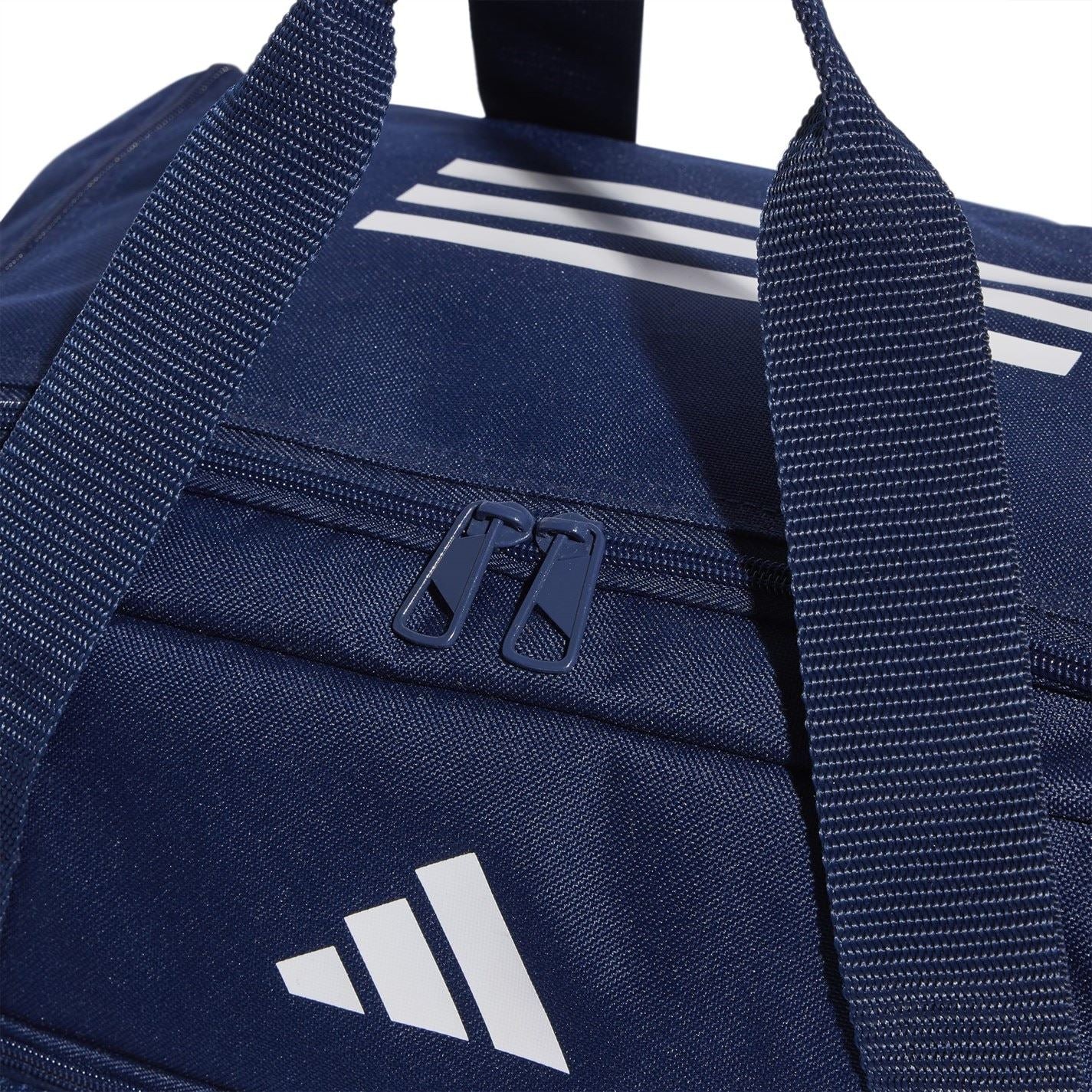 adidas Tiro League Duffle Bag Small