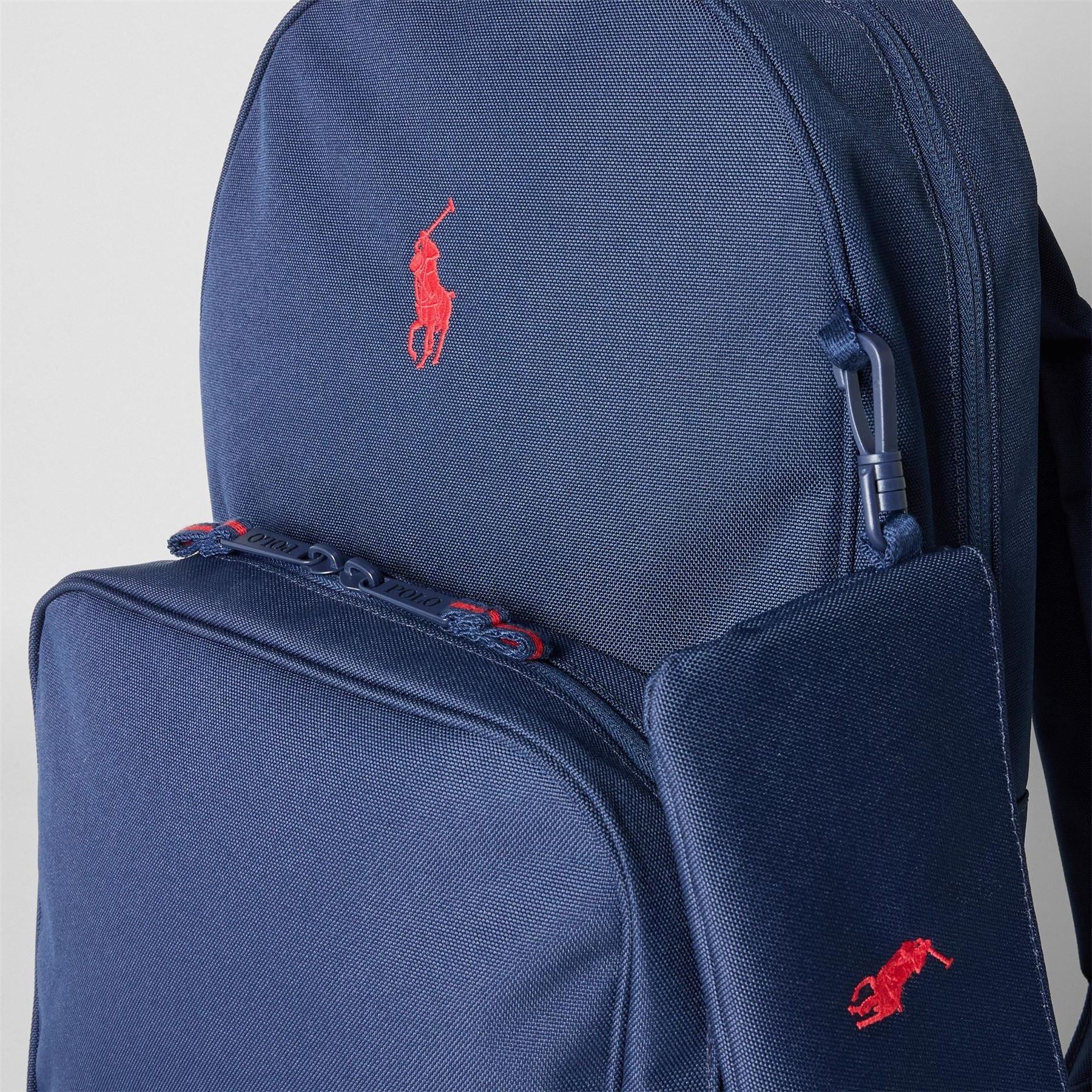 Polo Ralph Lauren Kids Backpacks