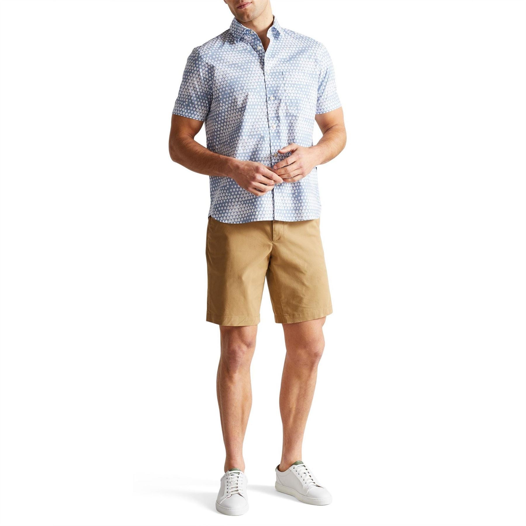 Ted Baker Chino Shorts