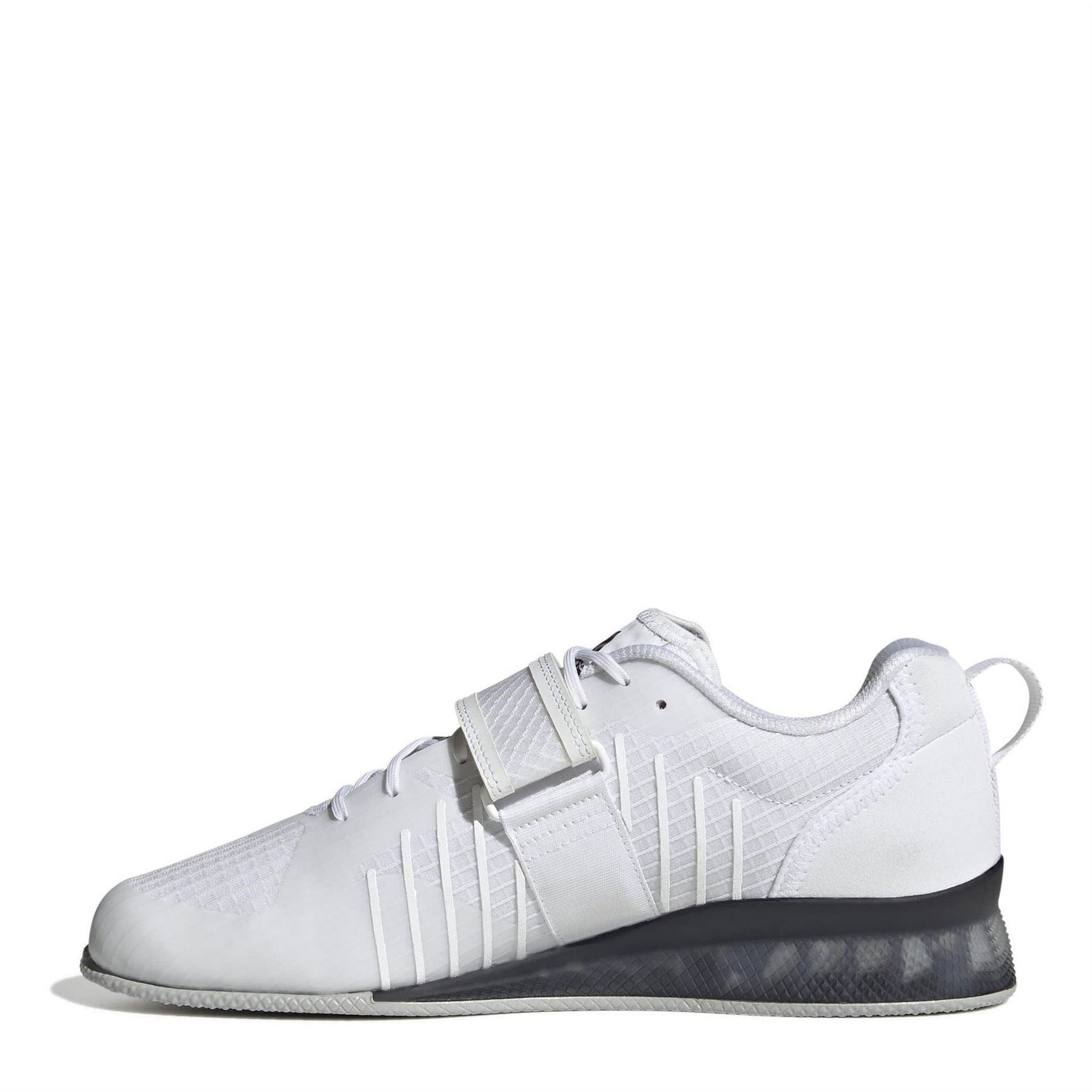 adidas Adipower Weightlifting 3 Training Shoes Adults