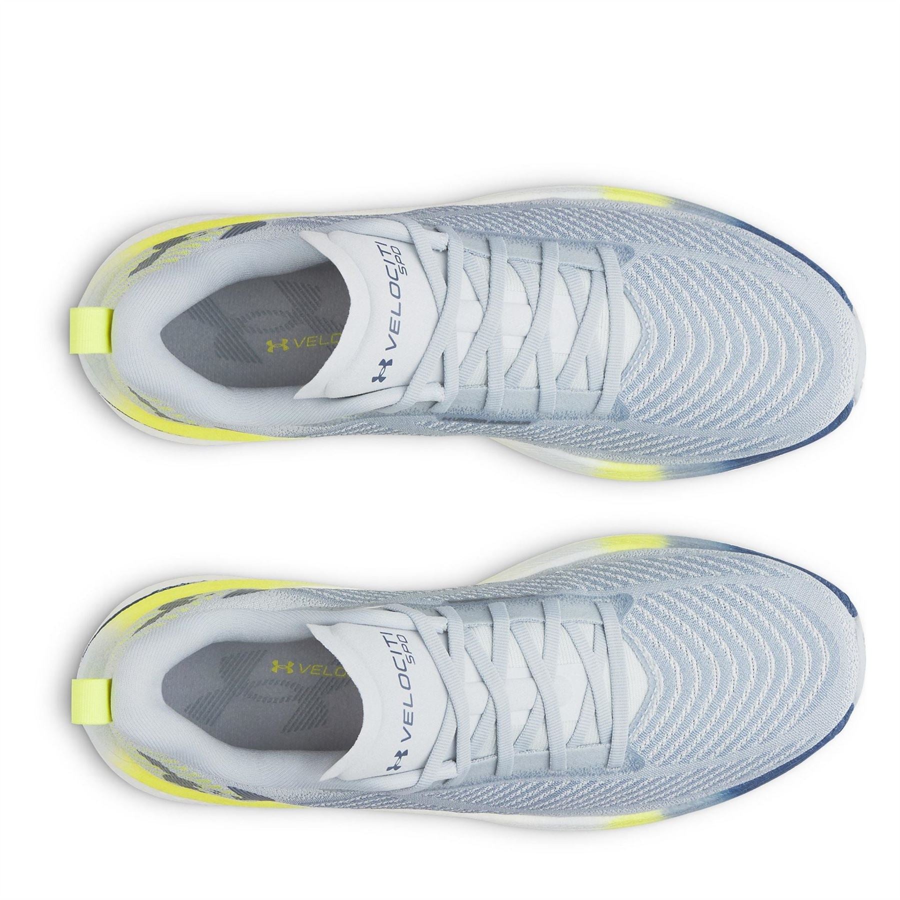 Under Armour Velociti Speed Road Running Shoes