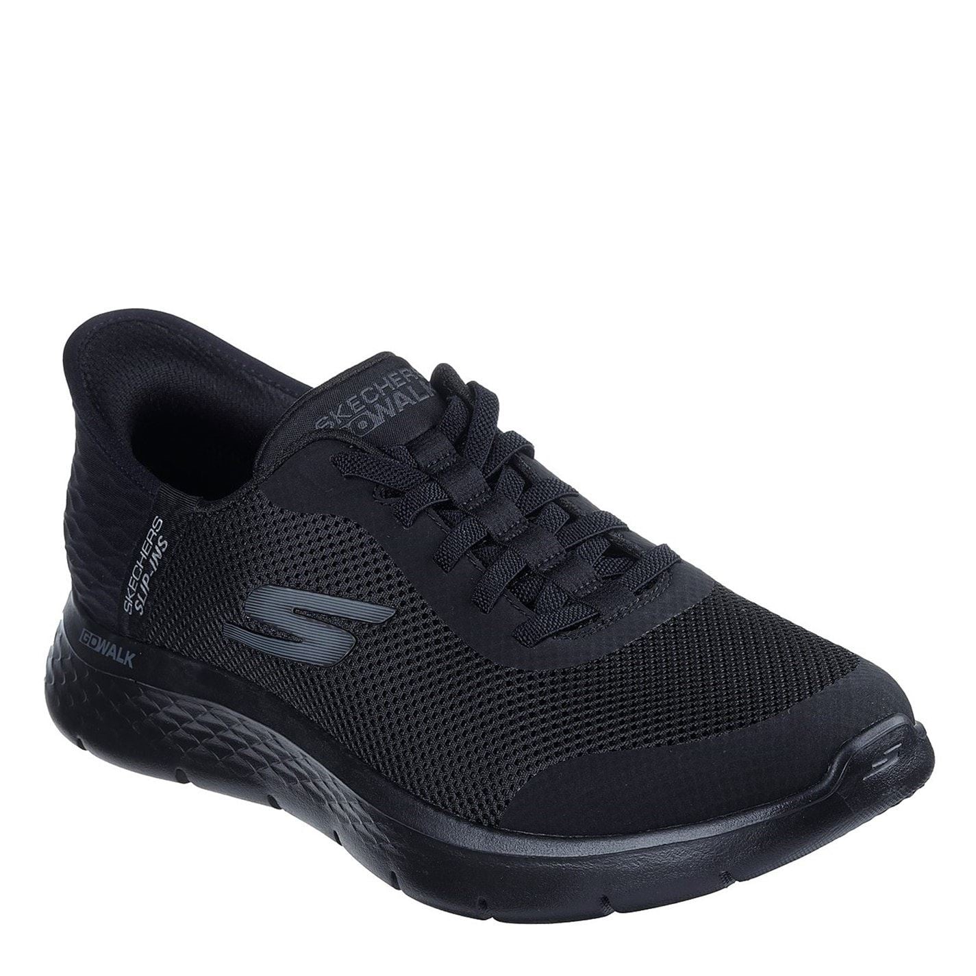 Skechers Slip Ins: Go Walk Flex   Hands up