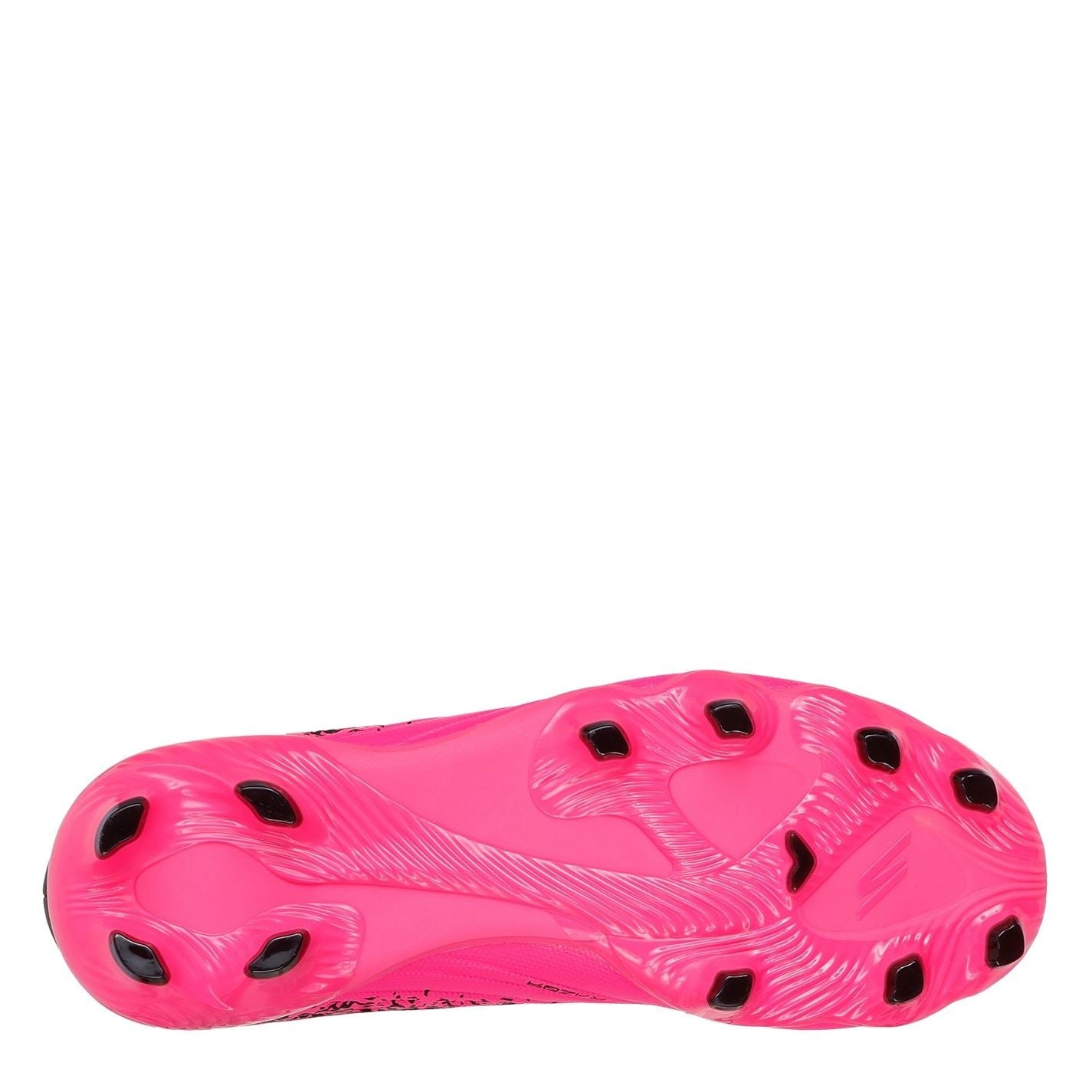 Skechers Razor Juniors Firm Ground Football Boots