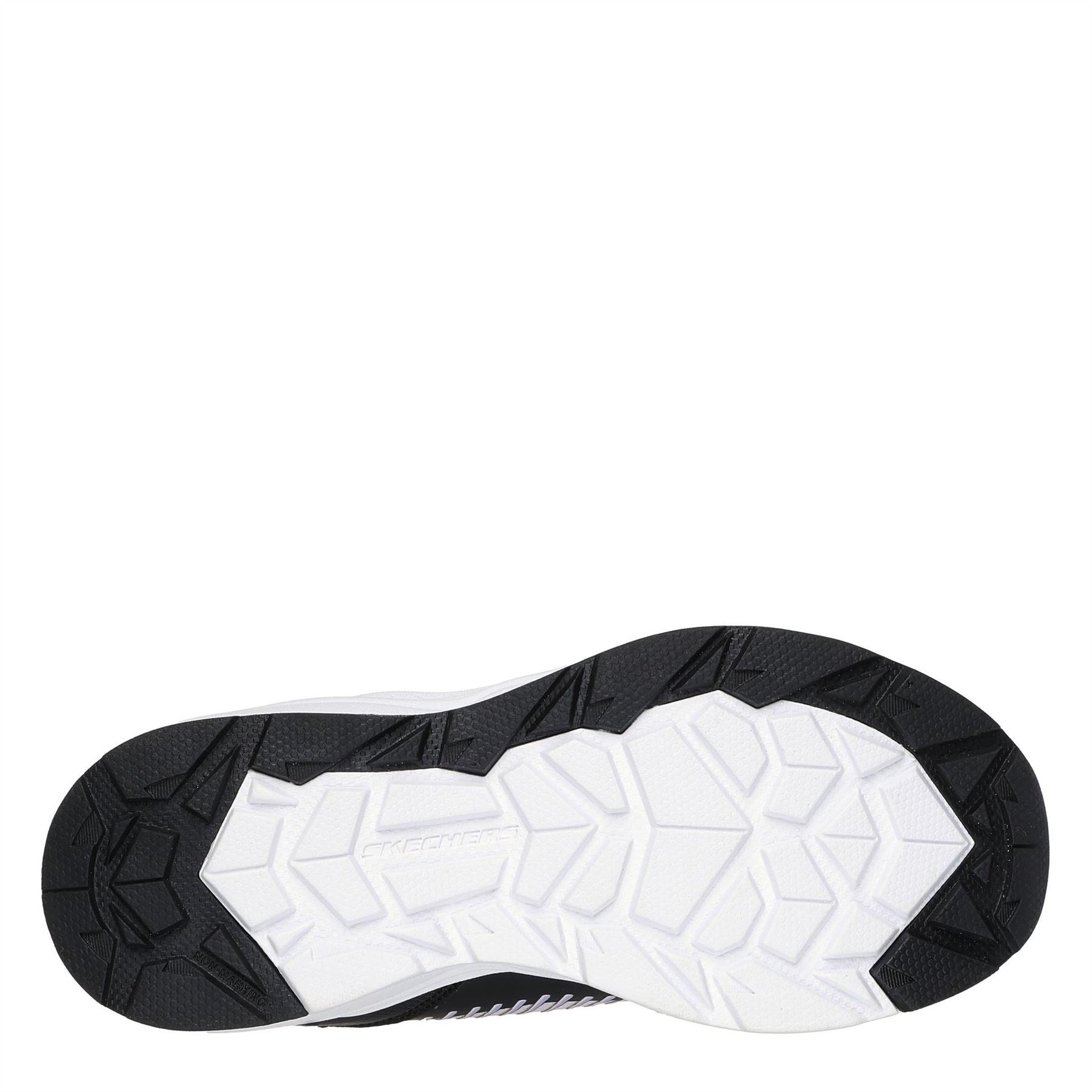 Skechers Casual Low Top Trainers