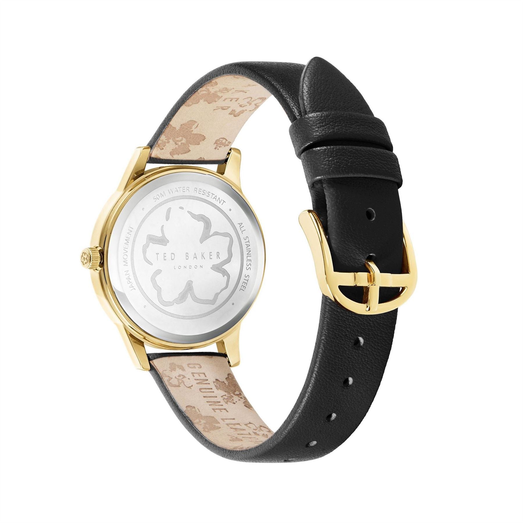 Ted Baker Quartz Analogue Quartz Watch