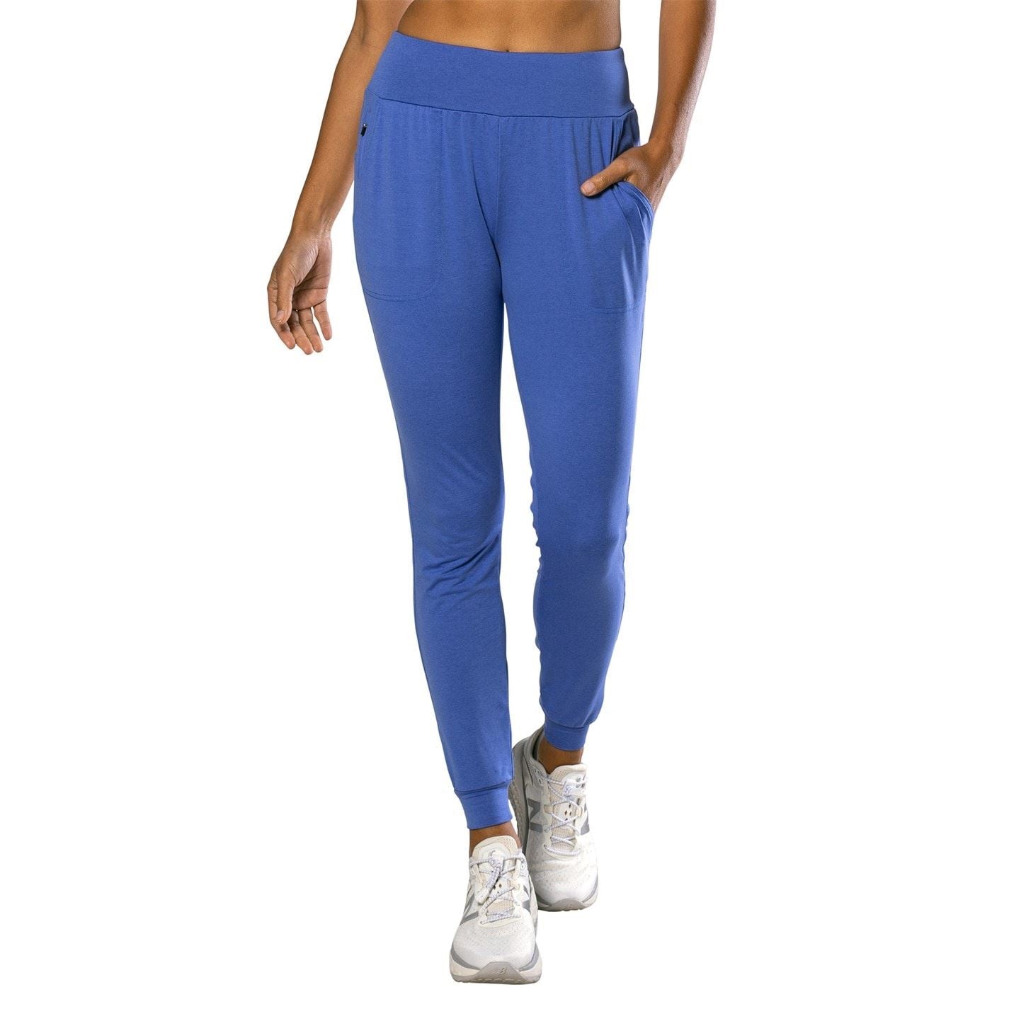 Nathan Performance Jogger Tracksuit Bottom