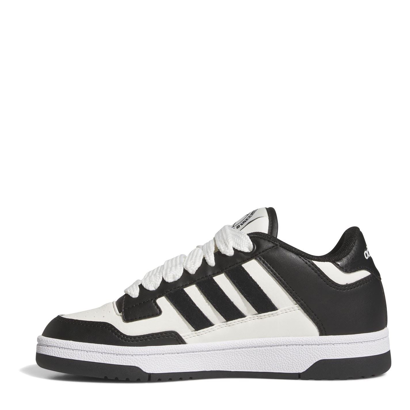 adidas Rapid Court Low Shoes Juniors