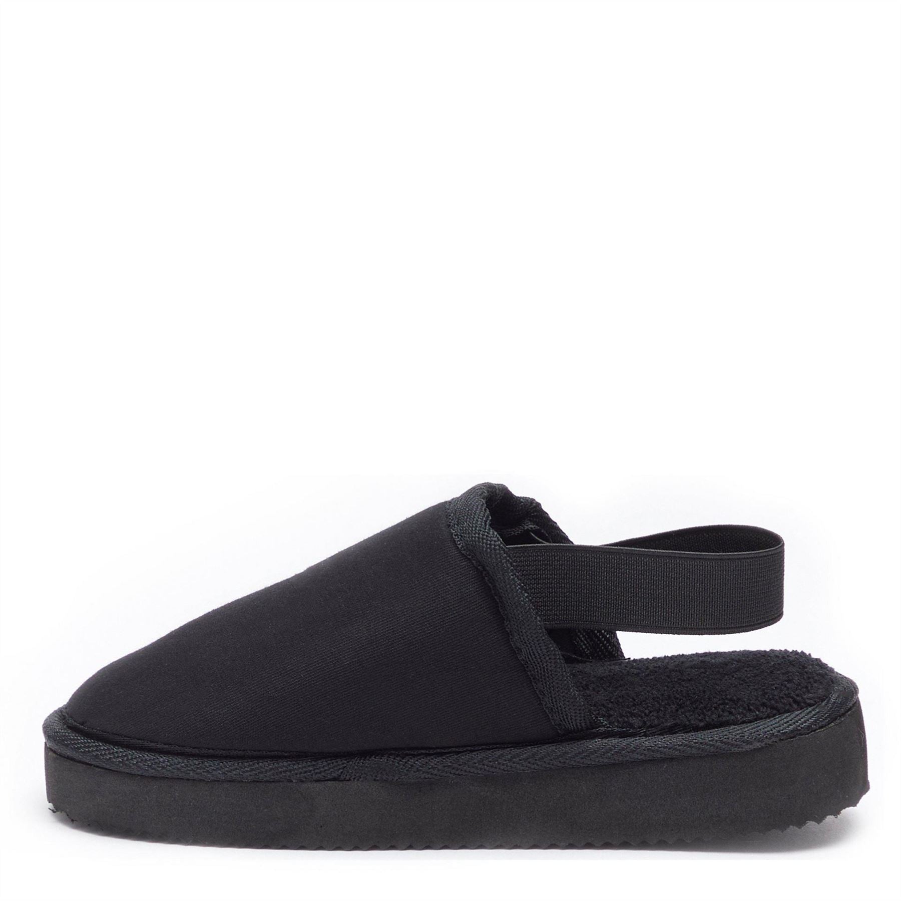 Be You Boys Mule Slippers
