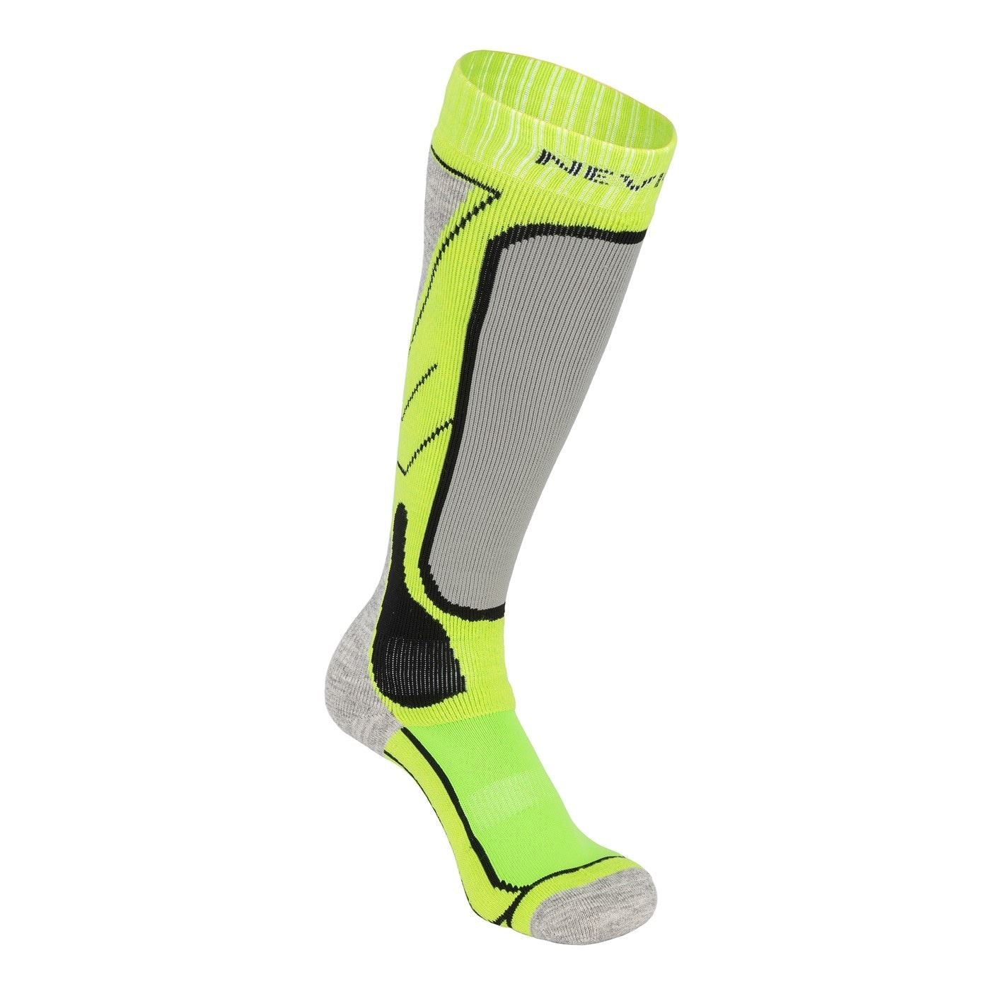 Nevica Meribel 2 Pack Ski Sock Juniors