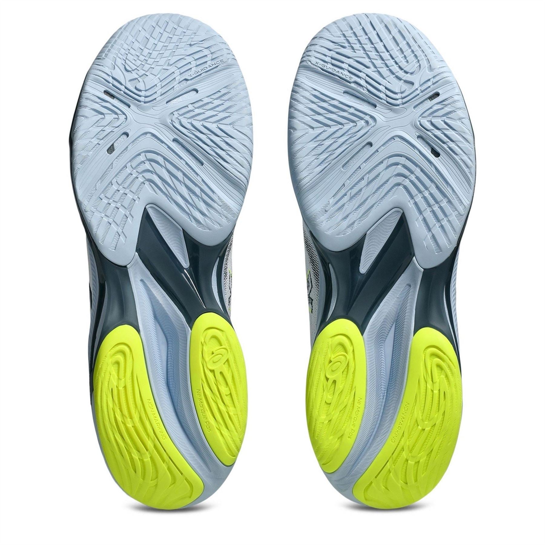 Asics Netbal Mt Sn63