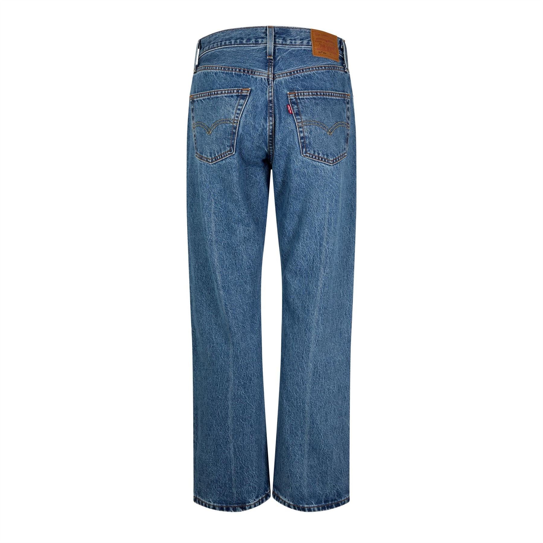 Levis 501 Jeans