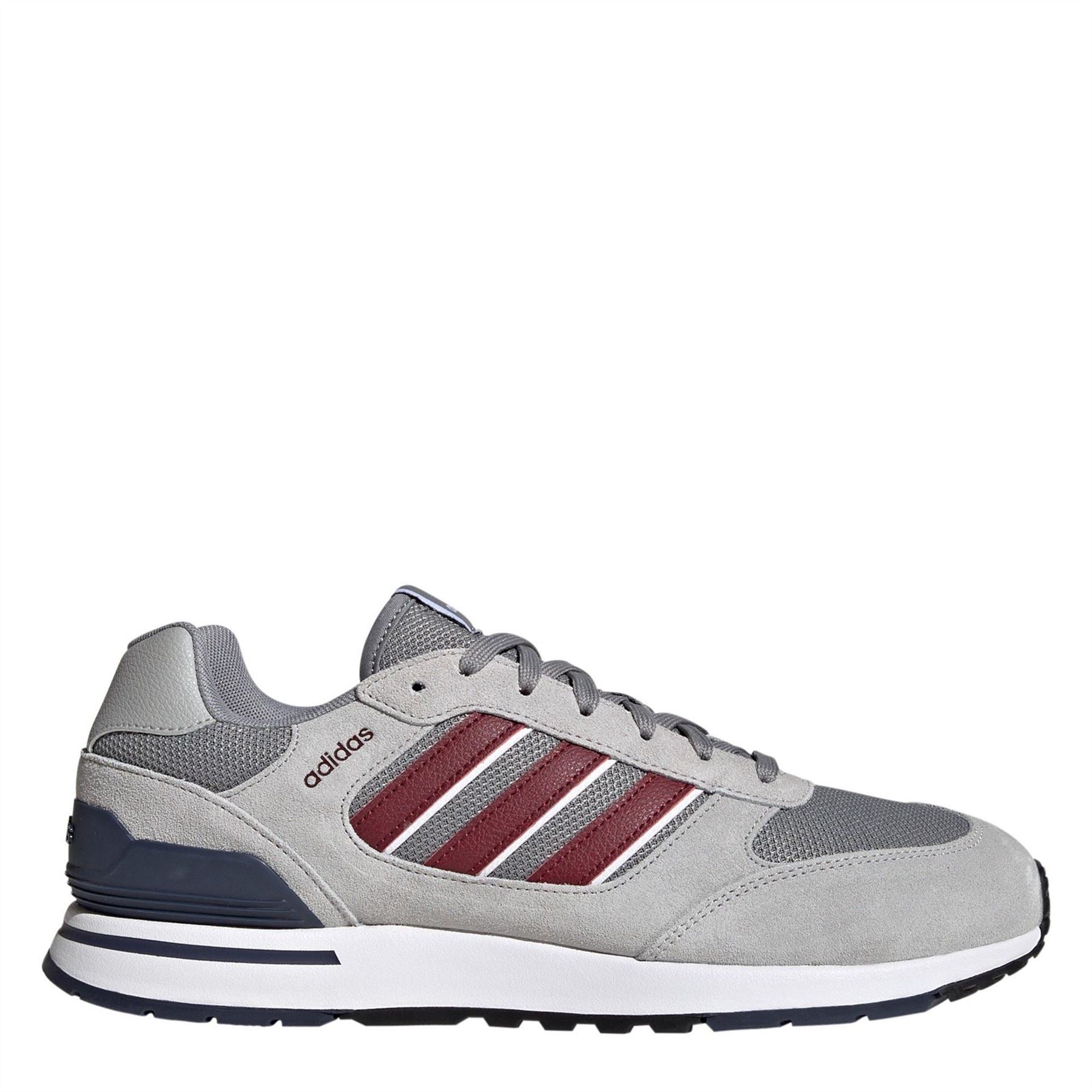 adidas Mens 80s Road Running Shoes