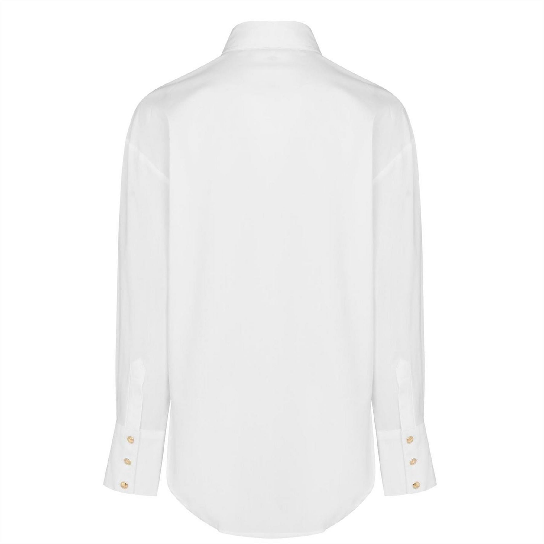 Biba Branded Shirt