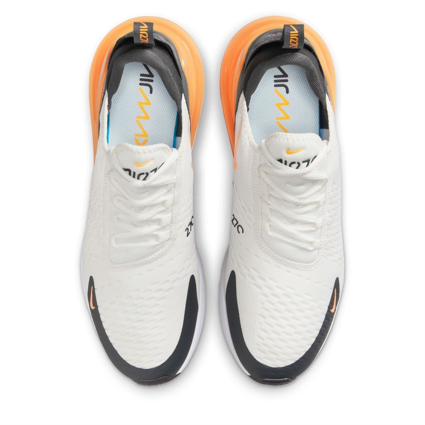 Nike Mens Air Max 270 Trainers