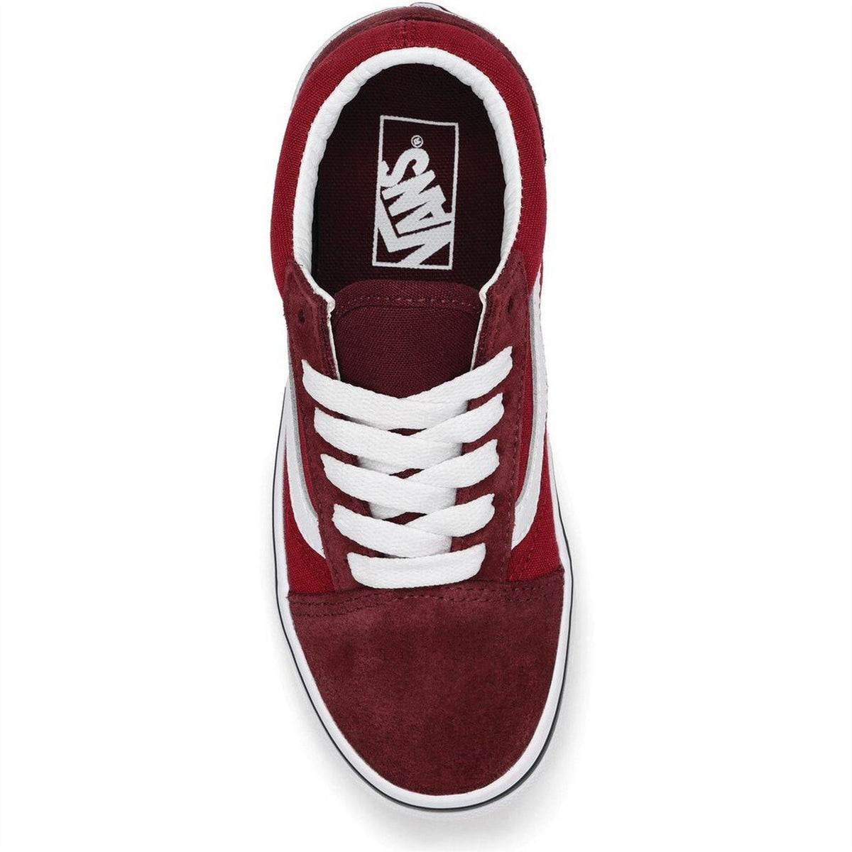 Vans Skool Shoes Junior