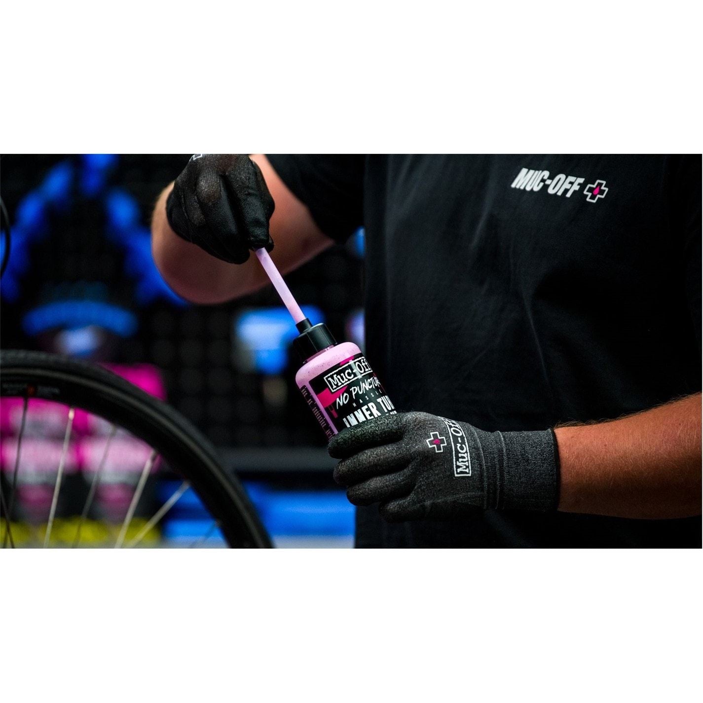 Muc-Off Off Inner Tube Sealant