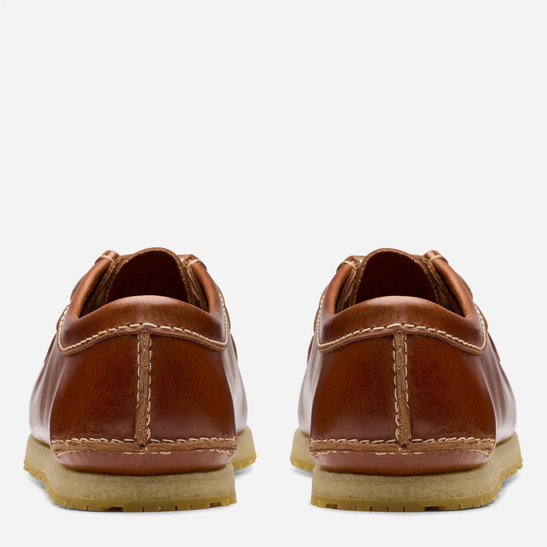 Clarks Goodney Lace Boat Shoes