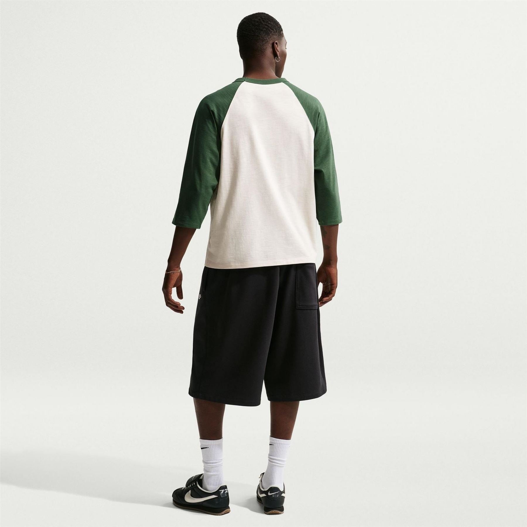 Nike M Nk Clb Ft Os Sn99