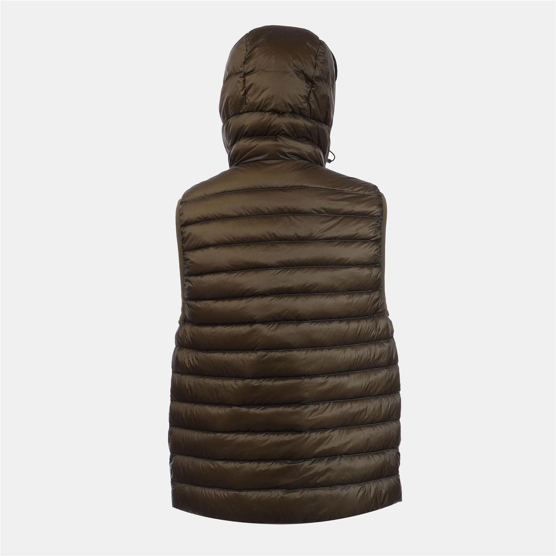 CP Company Shell Goggle Down Gilet