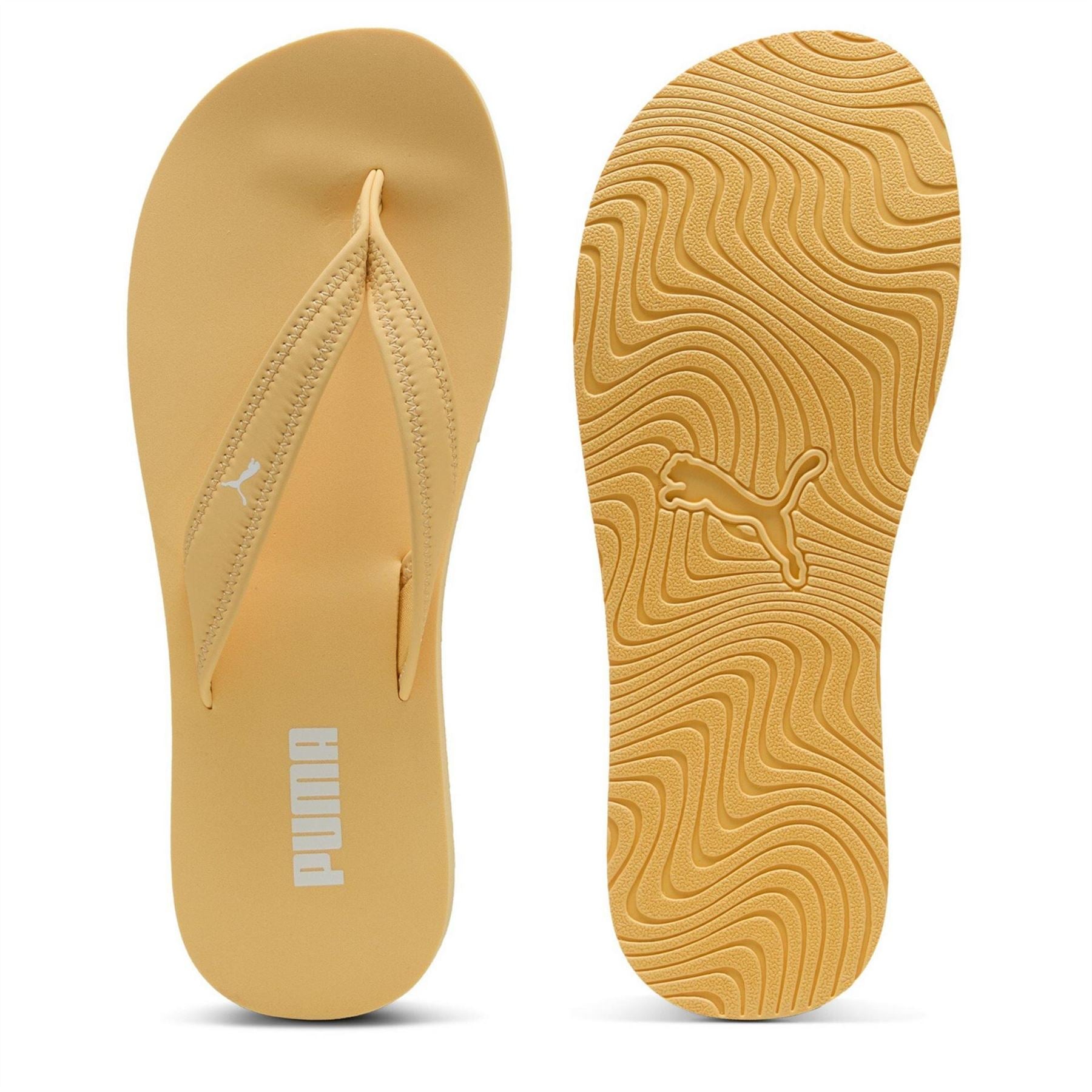 Puma Sandy Flip Flops