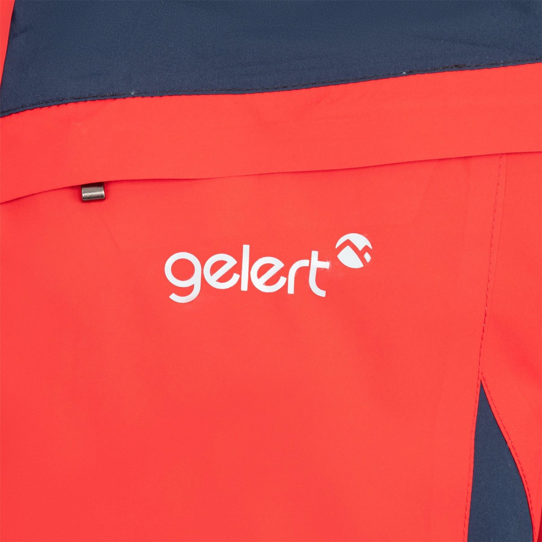 Gelert Womens 3in1 Jacket