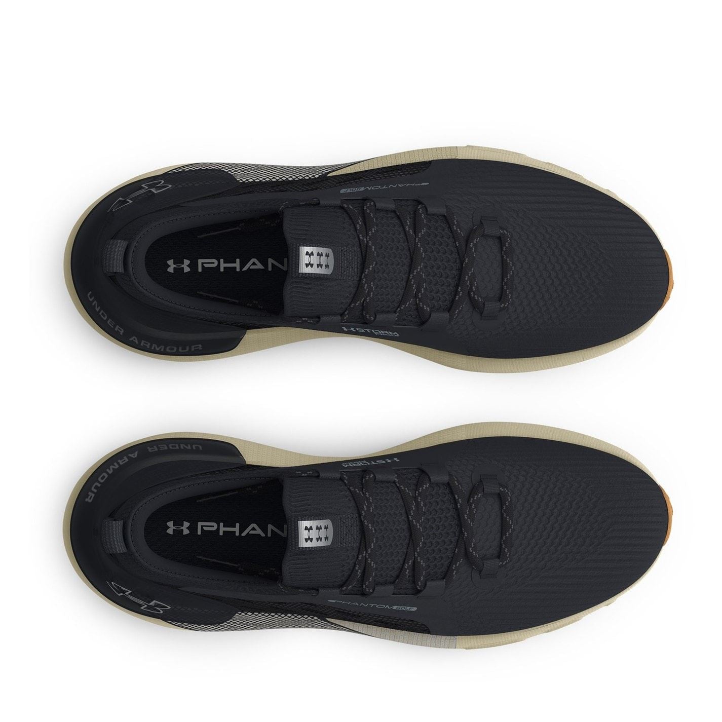 Under Armour Phantom Spikeless Golf Shoes