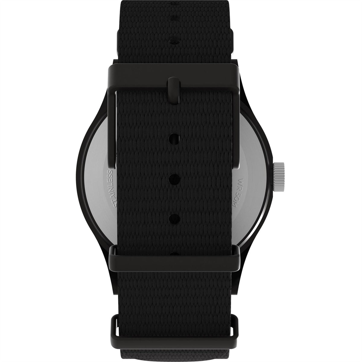 Timex Lab Collab Quartz Analogue Watch