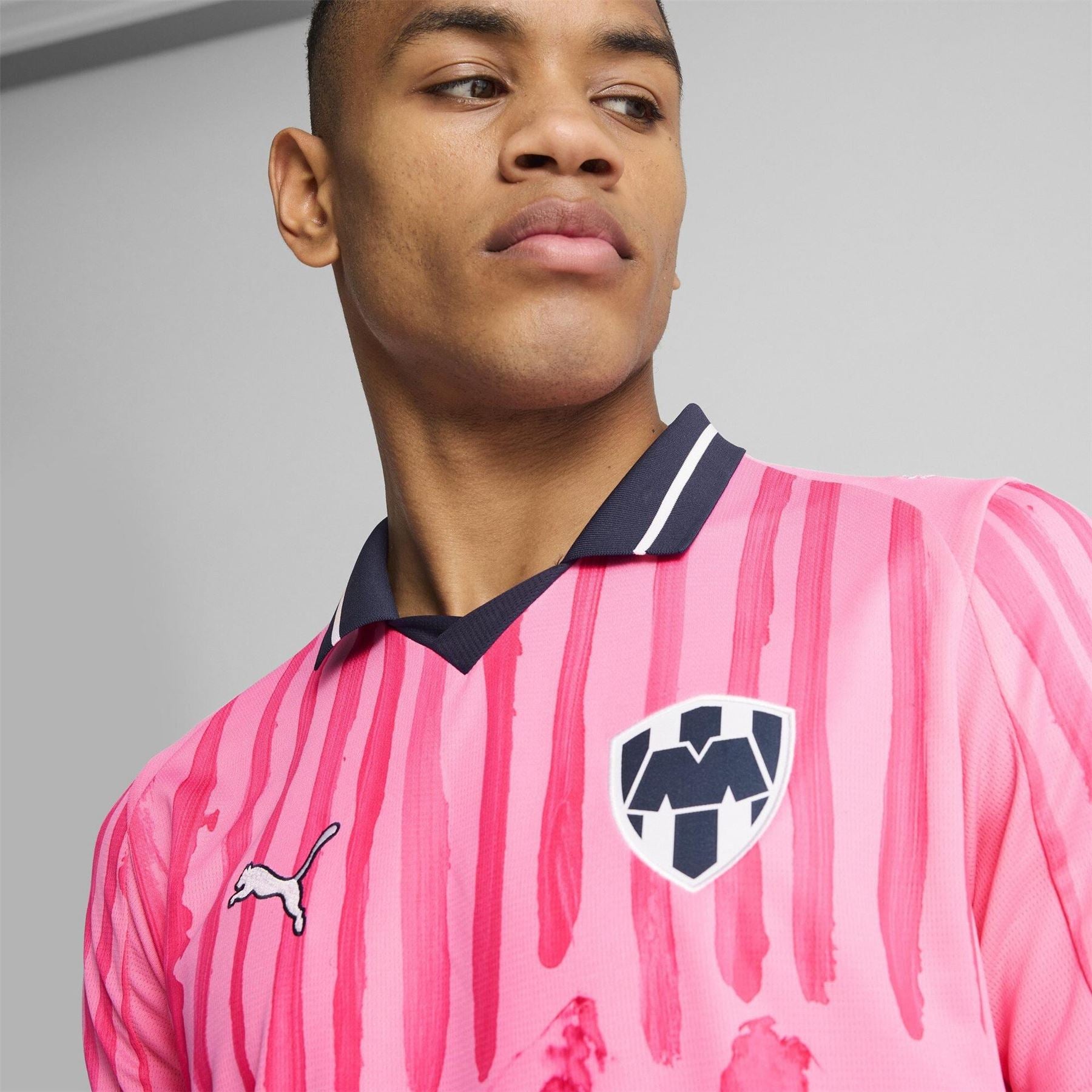 Puma X Kidssuper Monterry Goalkeeper Shirt 2025 2026 Adults