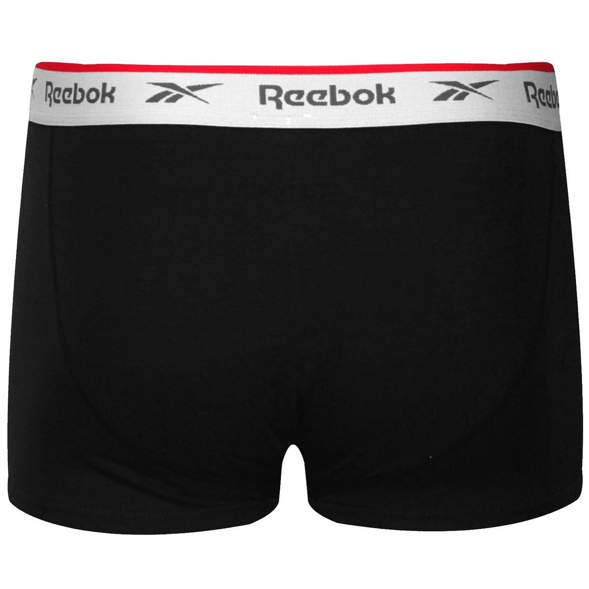 Reebok Pack Mens Boxer Short Ovett