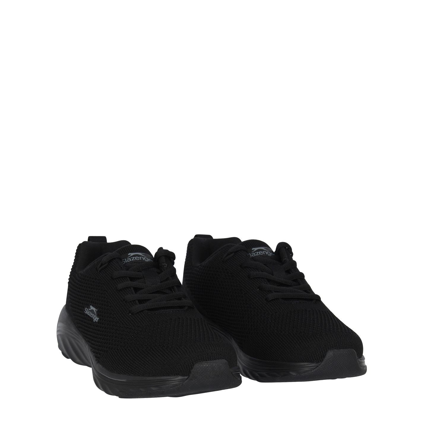 Slazenger Jenson Trainers Junior