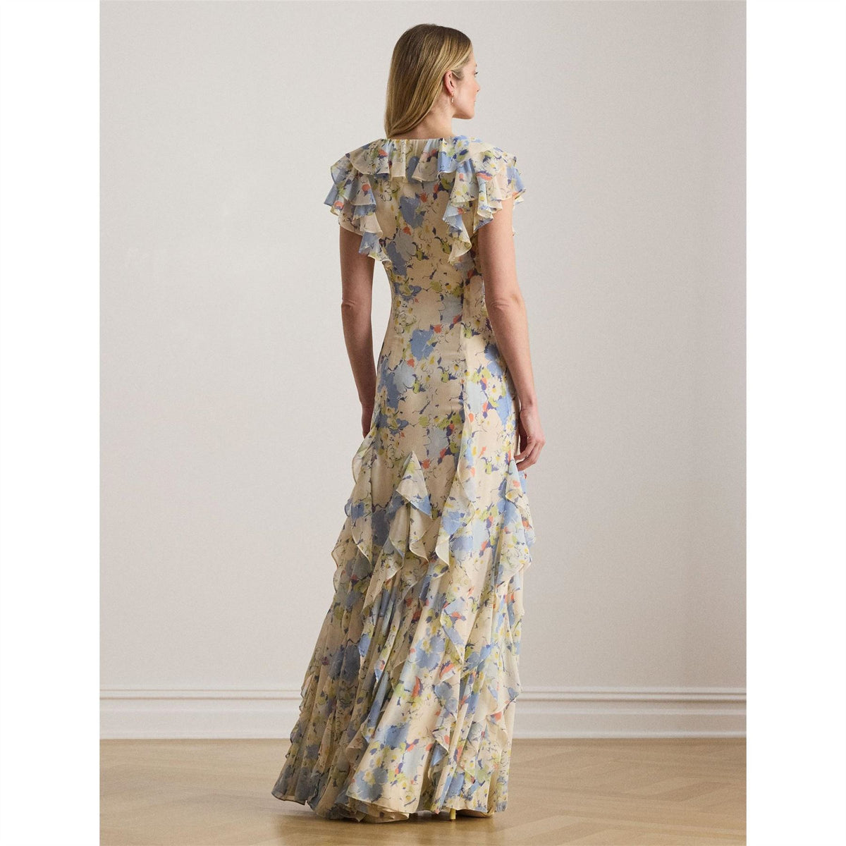 Lauren by Ralph Lauren Ball Gown