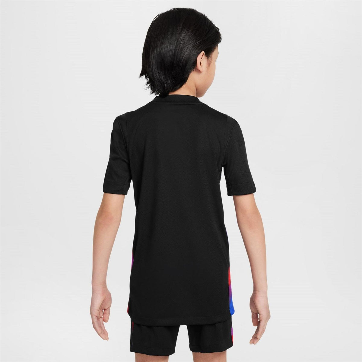 Nike Away Shirt 2025 Juniors