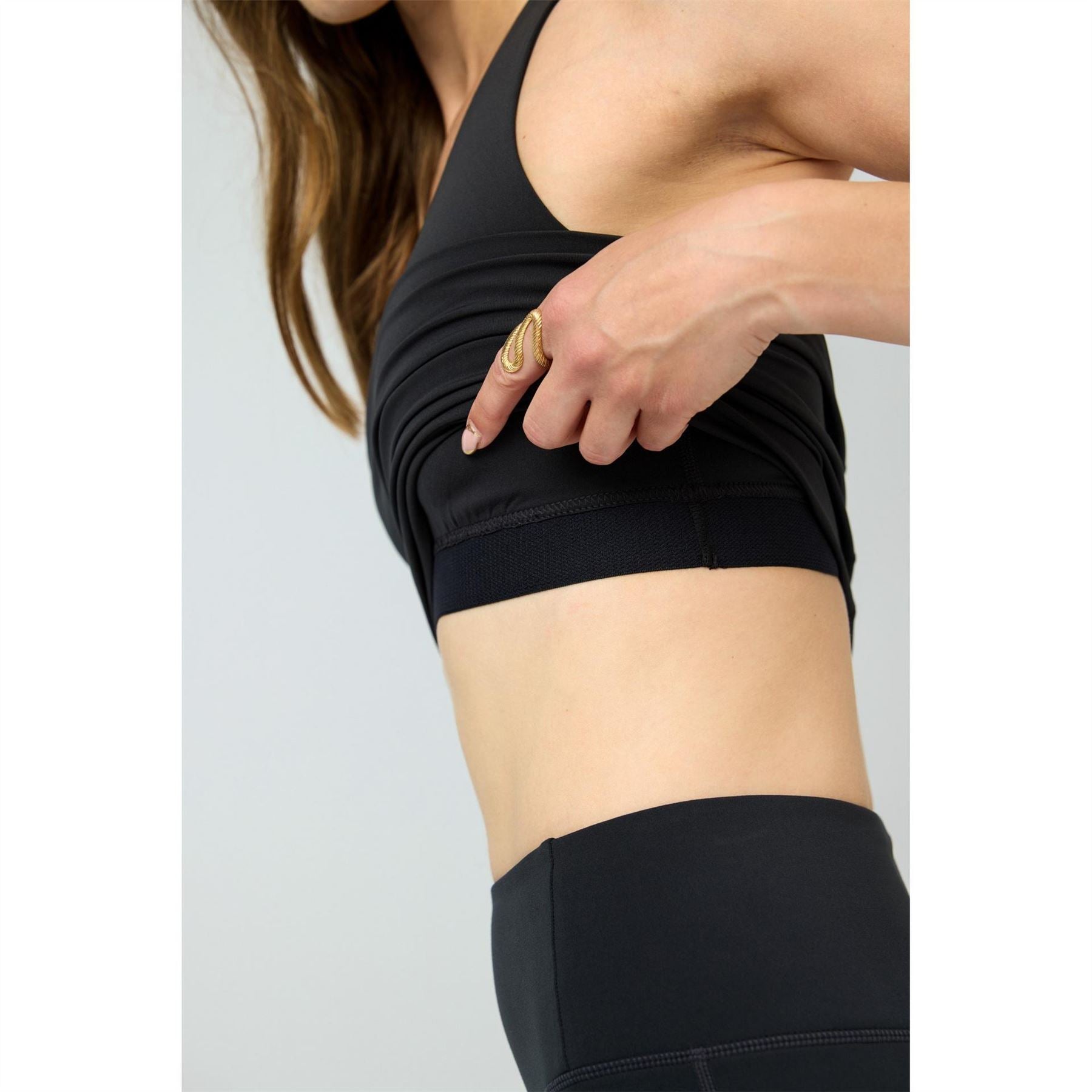 Girlfriend Collective Float Tank Vest